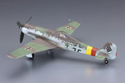 1/72 FOCKE-WULF Ta152H-0