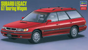 1/24 SUBARU LEGACY GT Touring Wagon