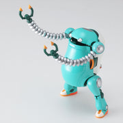 1/35 MechatroWeGo No.15 Hello WeGo! "Satoru & Akira" (Two kits in the box)