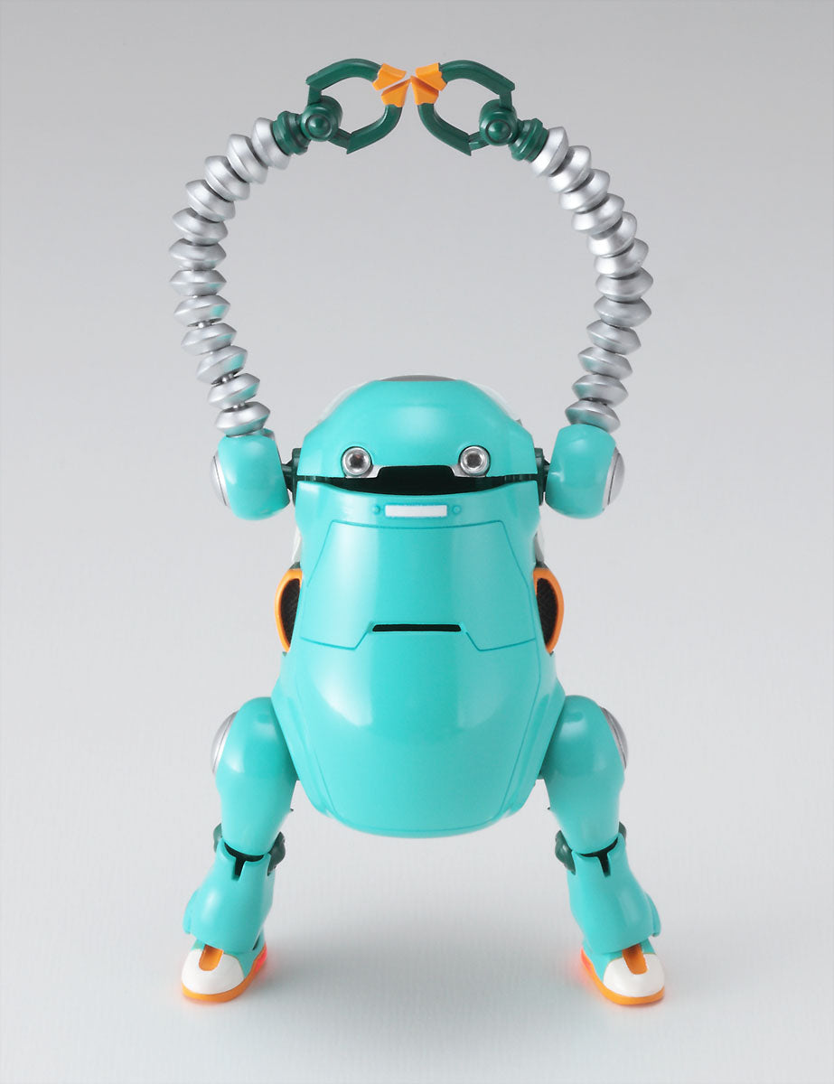 1/35 MechatroWeGo No.15 Hello WeGo! "Satoru & Akira" (Two kits in the box)