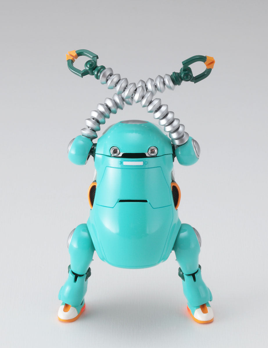 1/35 MechatroWeGo No.15 Hello WeGo! "Satoru & Akira" (Two kits in the box)