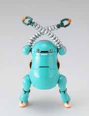 1/35 MechatroWeGo No.15 Hello WeGo! "Satoru & Akira" (Two kits in the box)