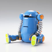 1/35 MechatroWeGo No.15 Hello WeGo! "Satoru & Akira" (Two kits in the box)