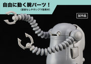 1/35 MechatroWeGo No.15 Hello WeGo! "Satoru & Akira" (Two kits in the box)