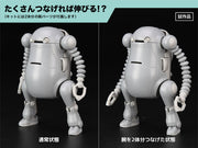 1/35 MechatroWeGo No.15 Hello WeGo! "Satoru & Akira" (Two kits in the box)