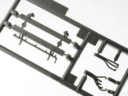 1/35 HITACHI VIBRATORY TANDEM ROLLER ZC50T-5