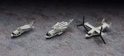 1/450 J.M.S.D.F. DDH HYUGA