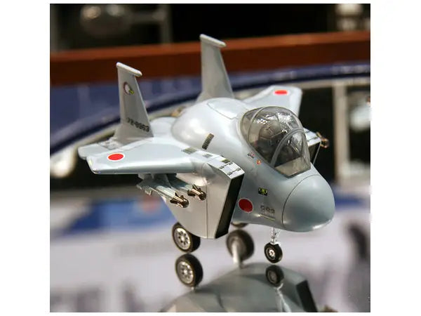 Non Scale EGG PLANE F-15 EAGLE