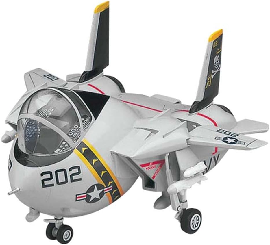 Non Scale EGG PLANE F-14 TOMCAT