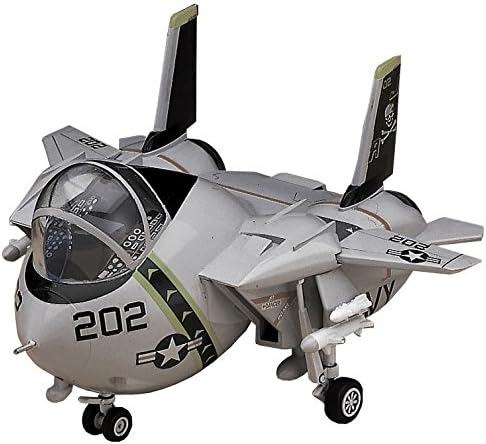 Non Scale EGG PLANE F-14 TOMCAT