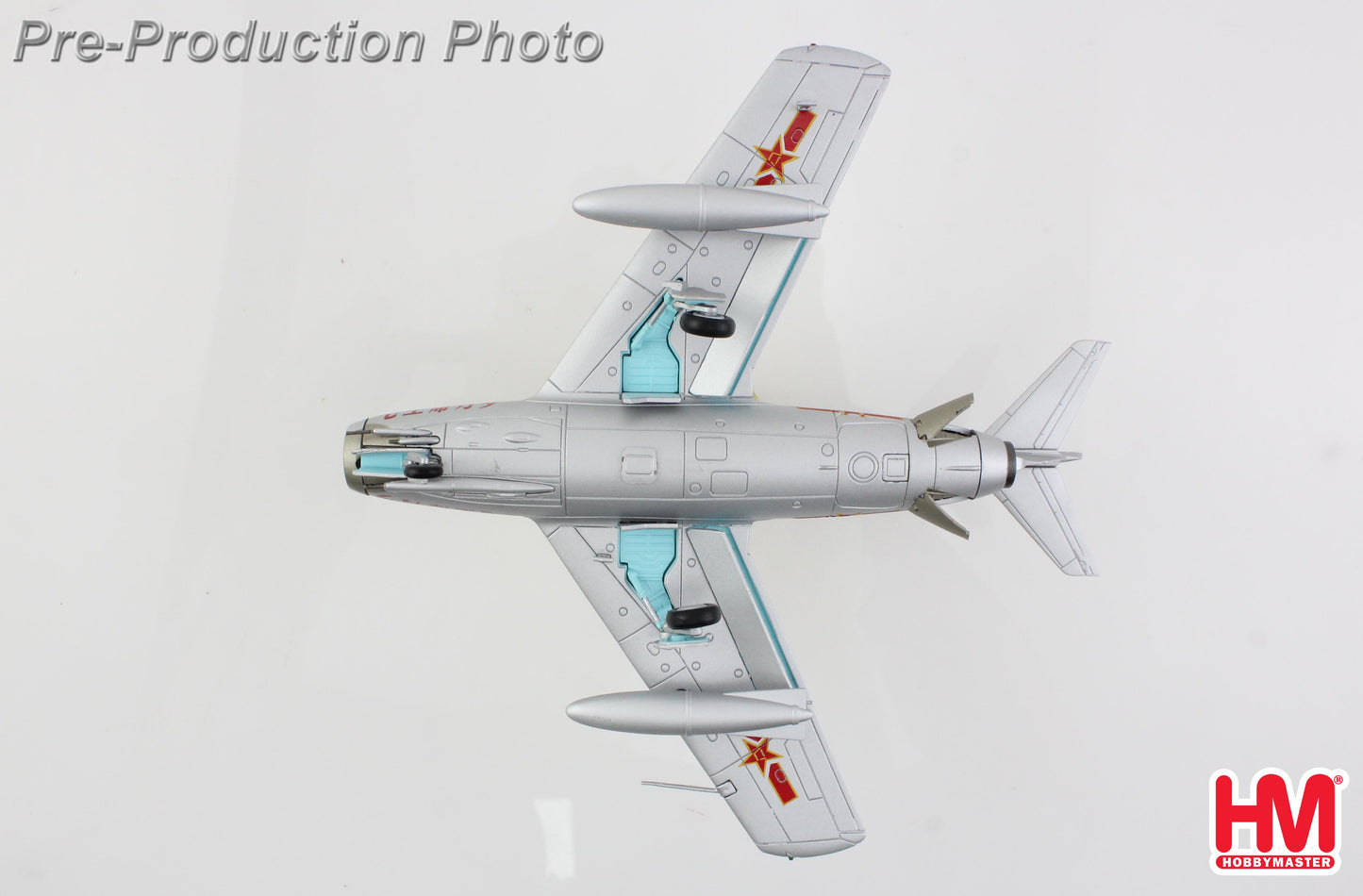 1/72 MIG-15bis 0241 PLAAF