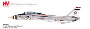 1/72 F-14A "Bicentennial Scheme" 159616 VF-124 1976