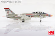 1/72 F-14A "Bicentennial Scheme" 159616 VF-124 1976