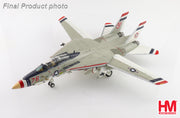 1/72 F-14A "Bicentennial Scheme" 159616 VF-124 1976
