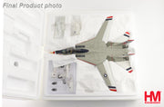 1/72 F-14A "Bicentennial Scheme" 159616 VF-124 1976