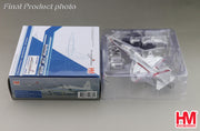 1/72 T-38A "USNTPS" 15/61-0856 US Naval Test Pilot School NAS Patuxent River Aug 2005