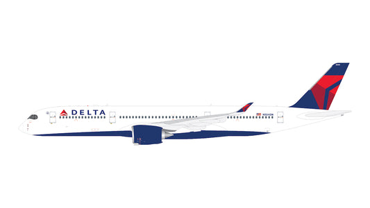 1/400 Delta A350-900 N504DN