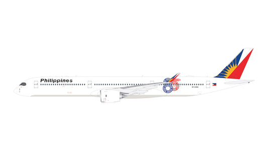 1/400 Philippine Airlines A350-1000 RP-C3510 "85 Years"