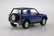 1/24 TOYOTA SXA10 RAV4 '94