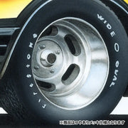 1/24 ENKEI DISH 15inch Wheel Set