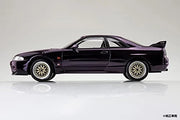 1/32 SNAP NISSAN R33 SKYLINE GT-R CUSTOM WHEEL (Midnight Purple)