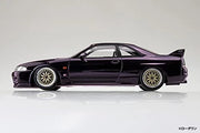 1/32 SNAP NISSAN R33 SKYLINE GT-R CUSTOM WHEEL (Midnight Purple)