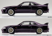 1/32 SNAP NISSAN R33 SKYLINE GT-R CUSTOM WHEEL (Midnight Purple)