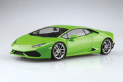 1/24 LAMBORGHINI HURACÁN '14 Green