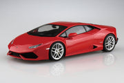 1/24 LAMBORGHINI HURACÁN '14 Red