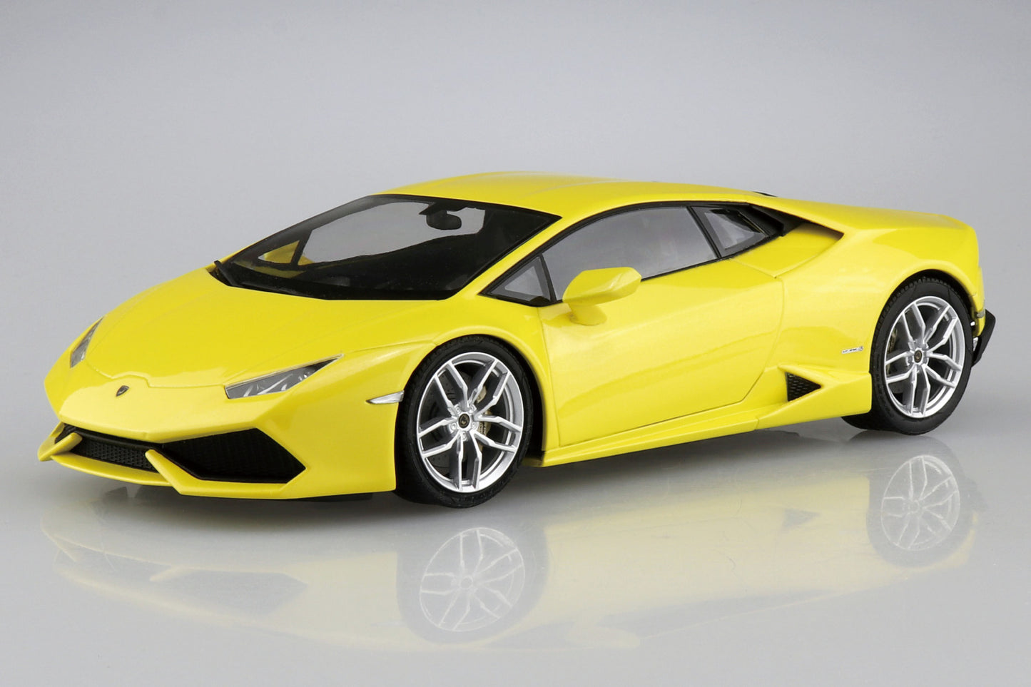 1/24 LAMBORGHINI HURACÁN '14 Yellow