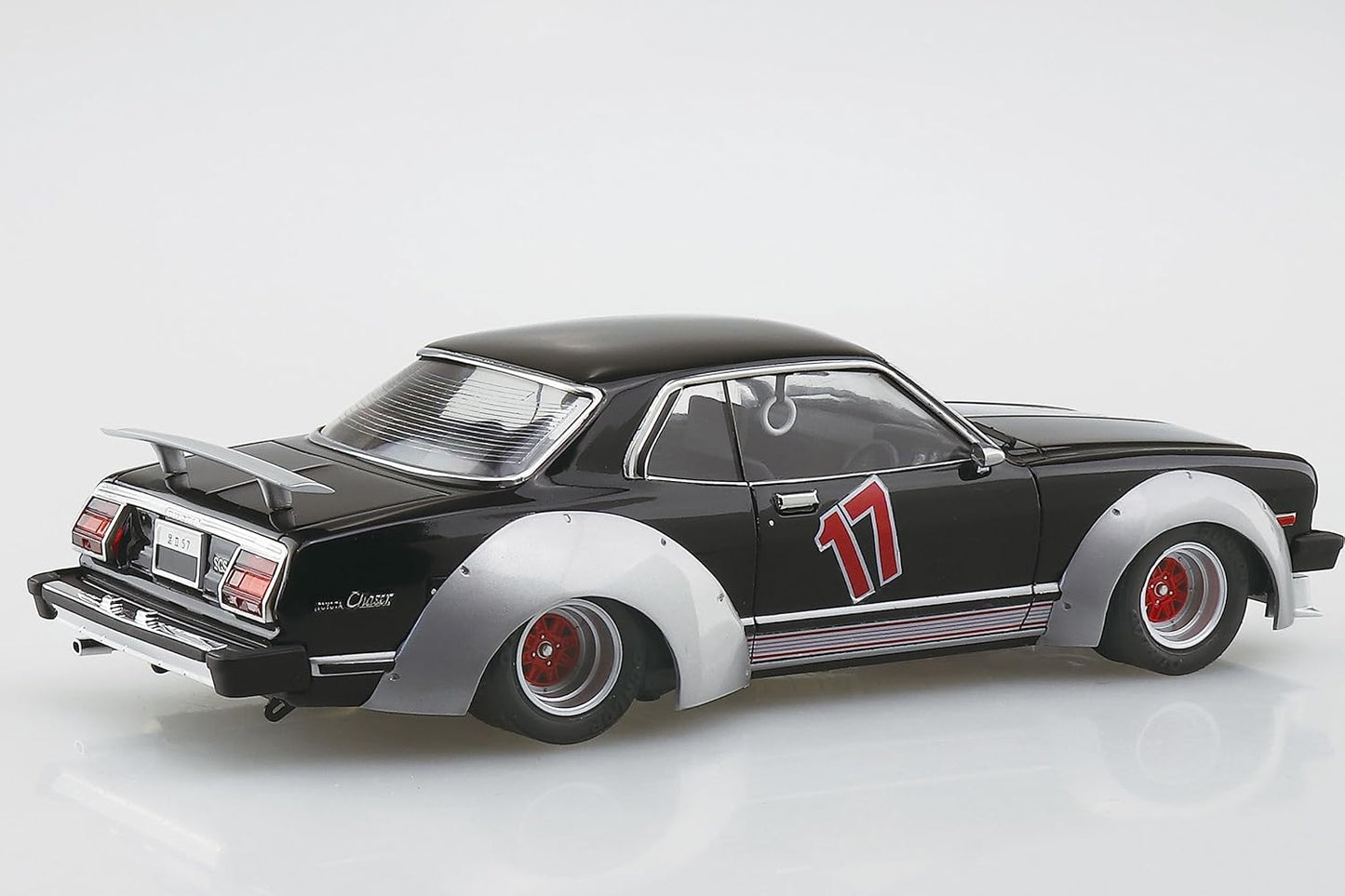 1/24 Works Chaser SGS