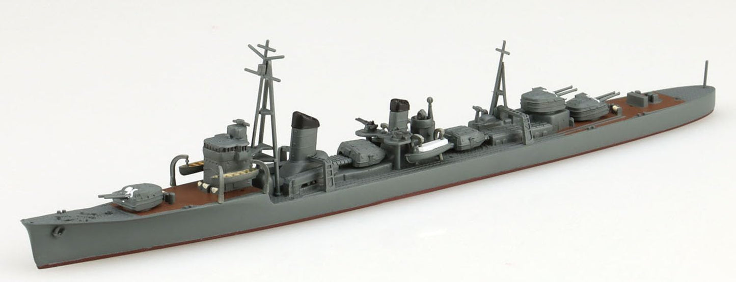 1/700 JAPANESE NAVY DESTROYER KAGEROU