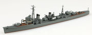 1/700 JAPANESE NAVY DESTROYER KAGEROU