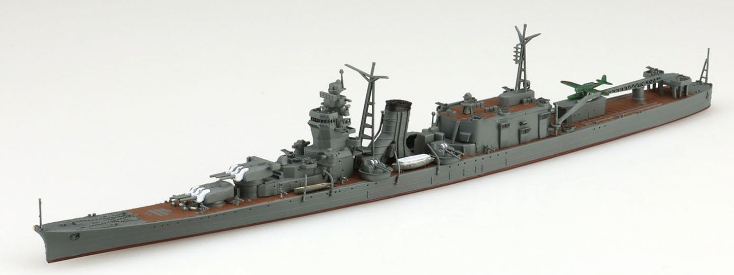 1/700 JAPANESE NAVY LIGHT CRUISER OYODO
