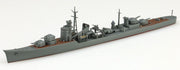 1/700 JAPANESE NAVY DESTROYER AKIZUKI