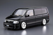 1/24 D.A.D RF3 HONDA Step WGN '01