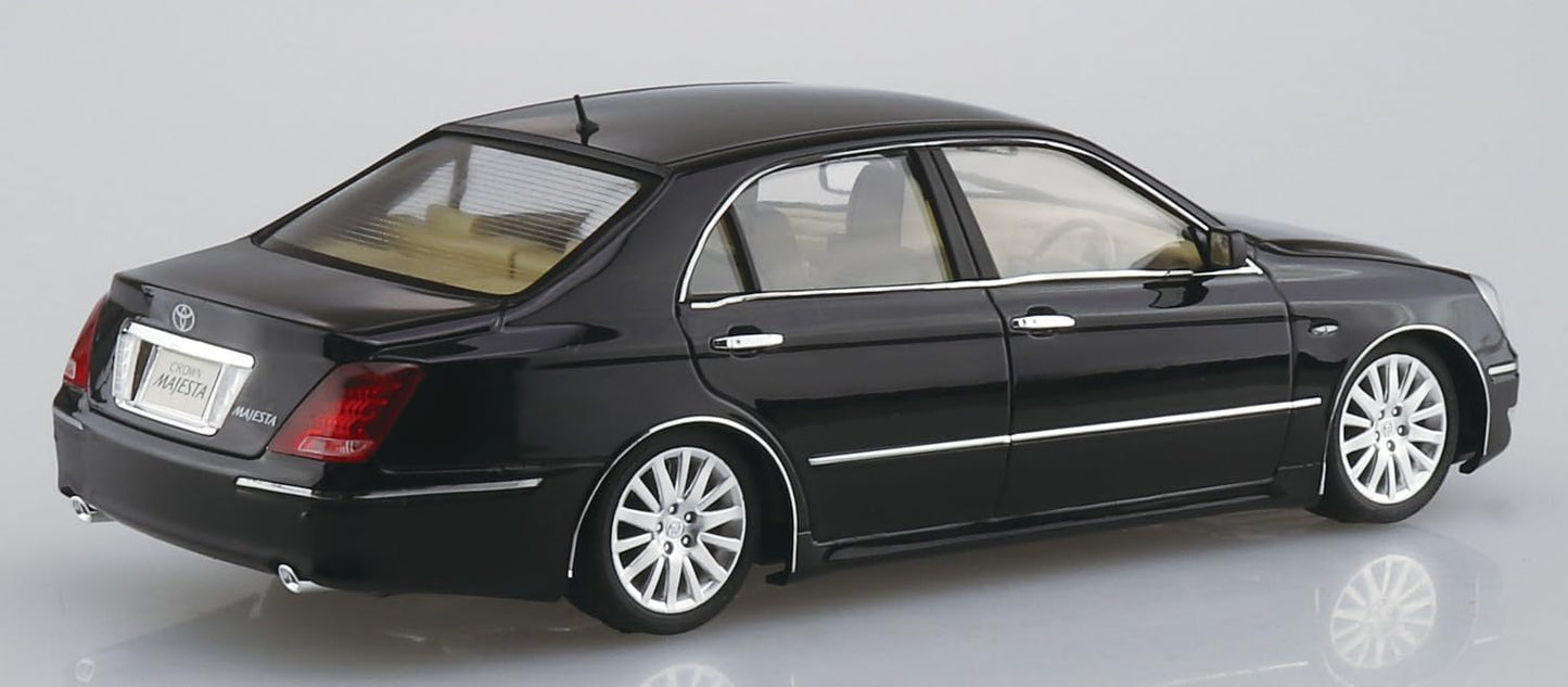 1/24 TOYOTA UZS186 CROWN MAJESTA '06