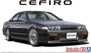 1/24 NISSAN A31 Cefiro '91 Aero Custom