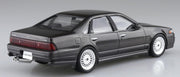 1/24 NISSAN A31 Cefiro '91 Aero Custom