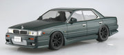 1/24 NISSAN C33 Laurel '91 Aero Custom