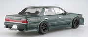 1/24 NISSAN C33 Laurel '91 Aero Custom