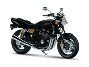 1/12 YAMAHA 4HM XJR400R '95