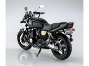 1/12 YAMAHA 4HM XJR400R '95