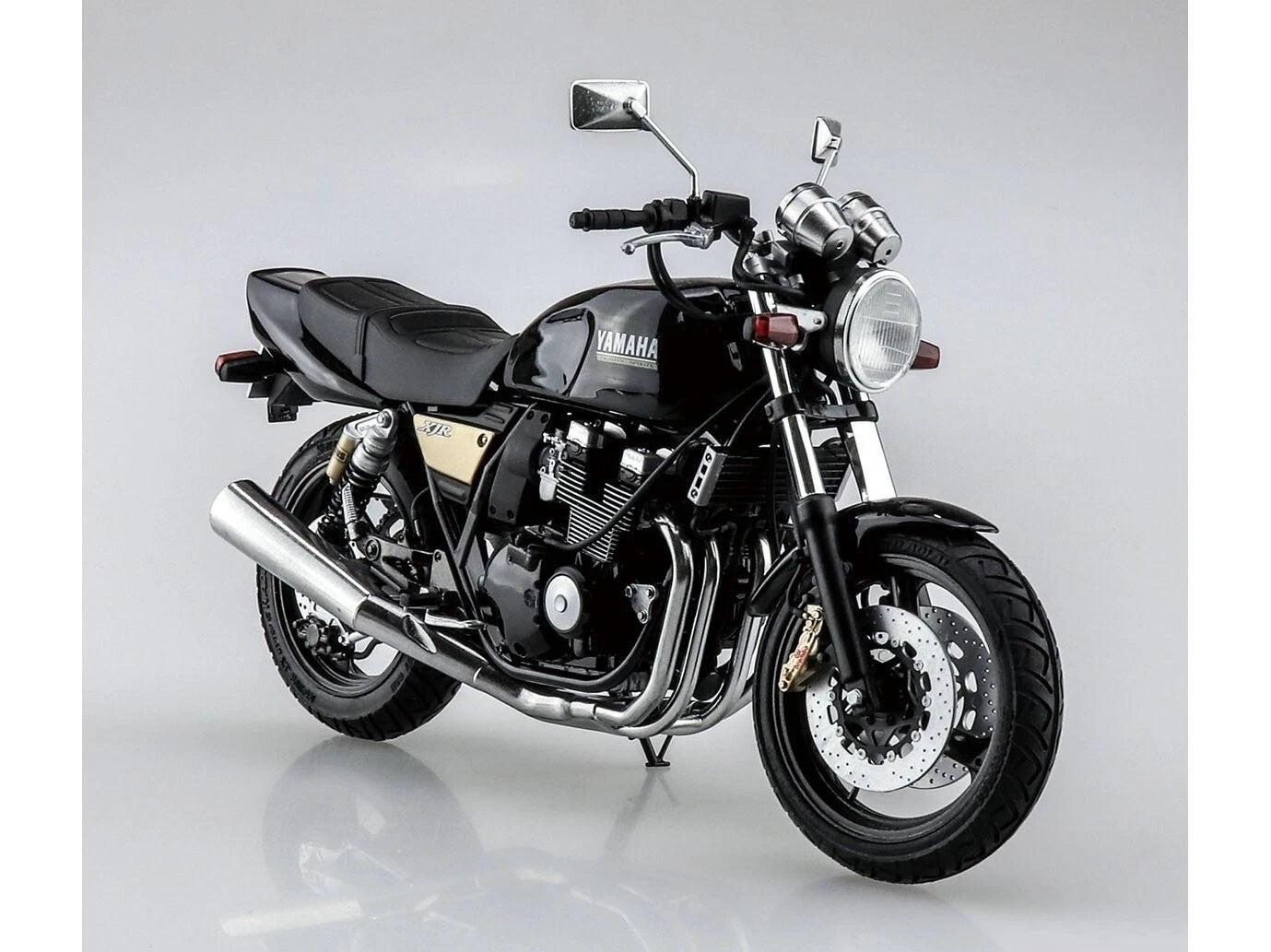 1/12 YAMAHA 4HM XJR400R '95