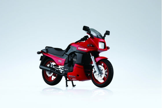 1/12 KAWASAKI ZX900A GPZ900R Ninja '90 with Custom Parts