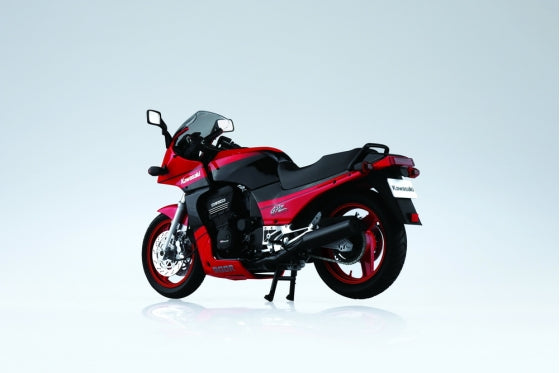 1/12 KAWASAKI ZX900A GPZ900R Ninja '90 with Custom Parts