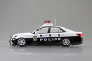 1/32 SNAP TOYOTA CROWN PATROL CAR