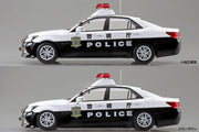 1/32 SNAP TOYOTA CROWN PATROL CAR