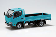 1/32 SNAP Hino Dutro Truck (Turquoise)