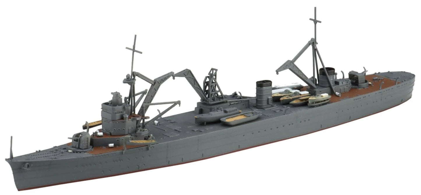1/700 JAPANESE NAVY REPAIR SHIP AKASHI